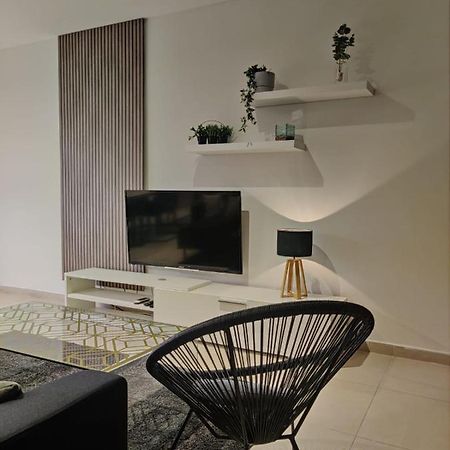 Qawra Apartment 圣保罗湾城 外观 照片