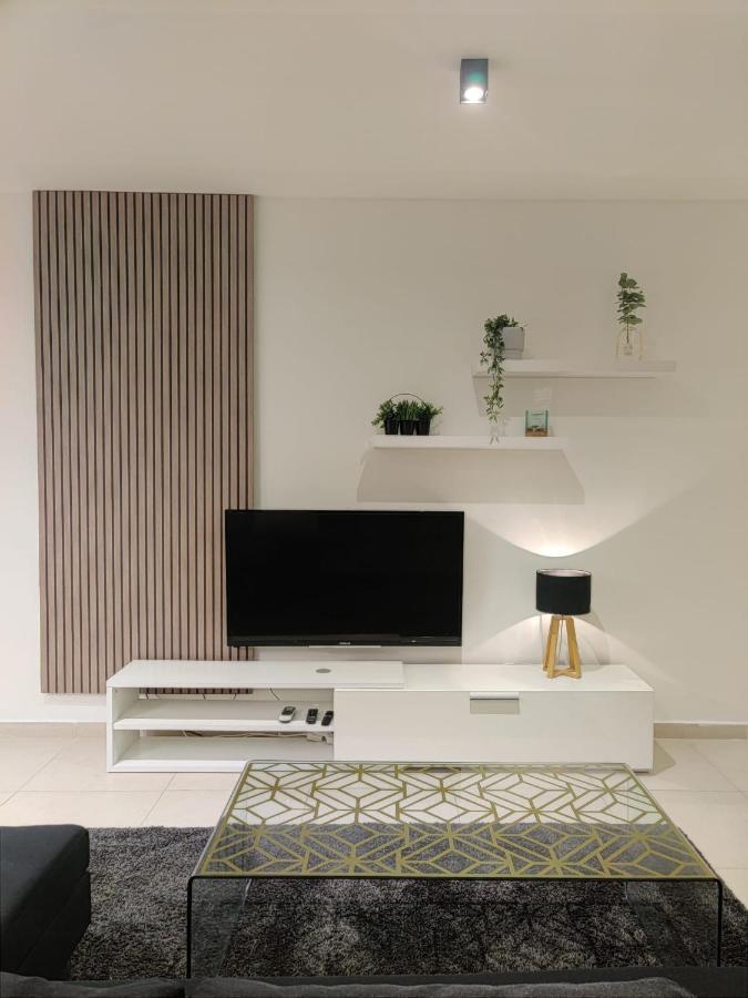 Qawra Apartment 圣保罗湾城 外观 照片