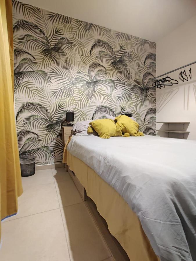 Qawra Apartment 圣保罗湾城 外观 照片