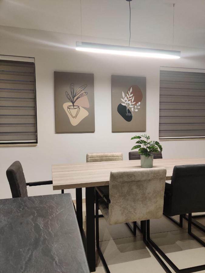 Qawra Apartment 圣保罗湾城 外观 照片