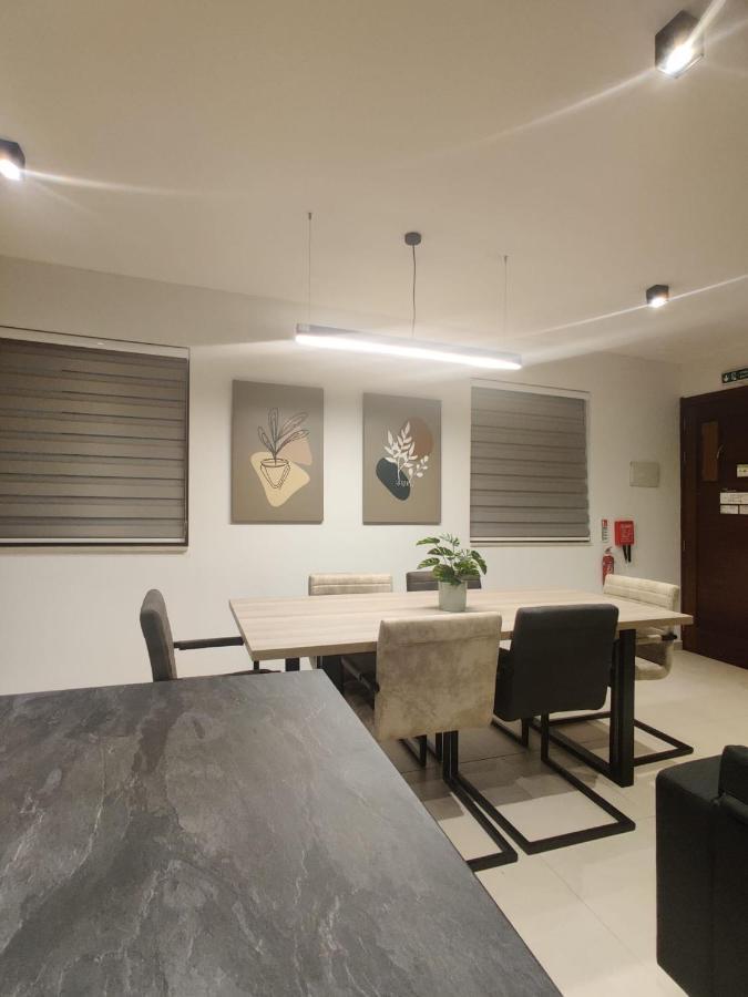 Qawra Apartment 圣保罗湾城 外观 照片