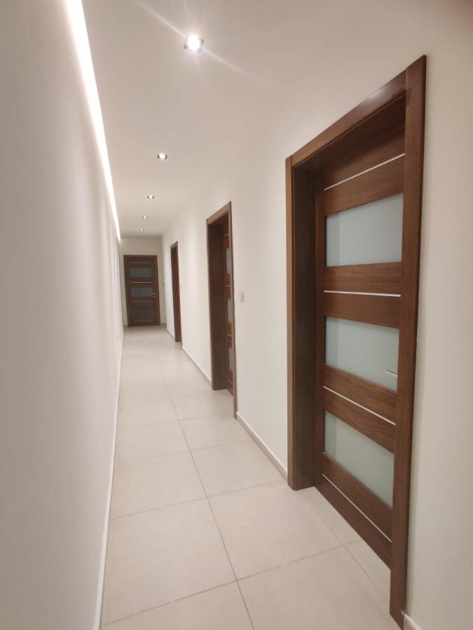 Qawra Apartment 圣保罗湾城 外观 照片