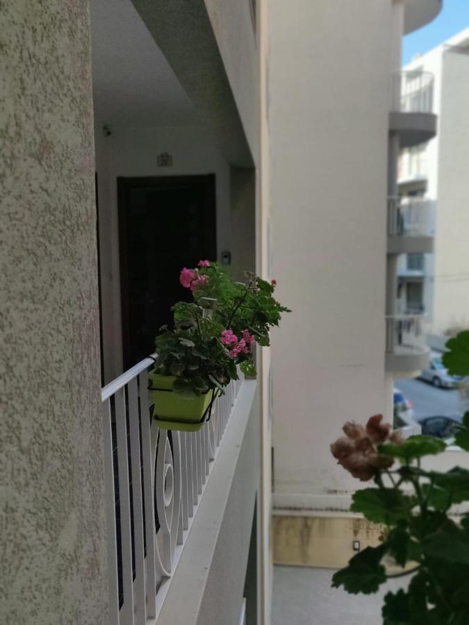 Qawra Apartment 圣保罗湾城 外观 照片