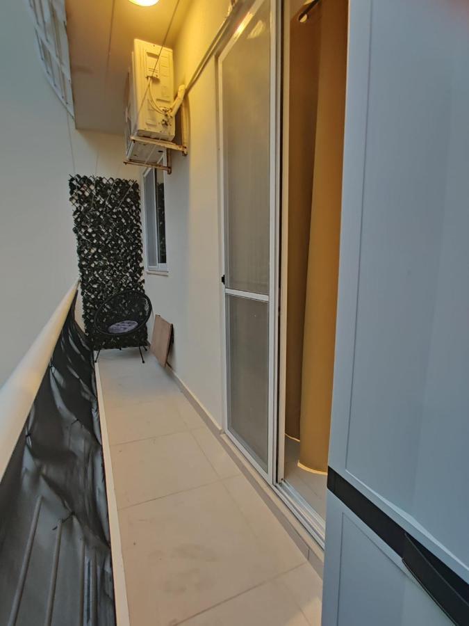 Qawra Apartment 圣保罗湾城 外观 照片